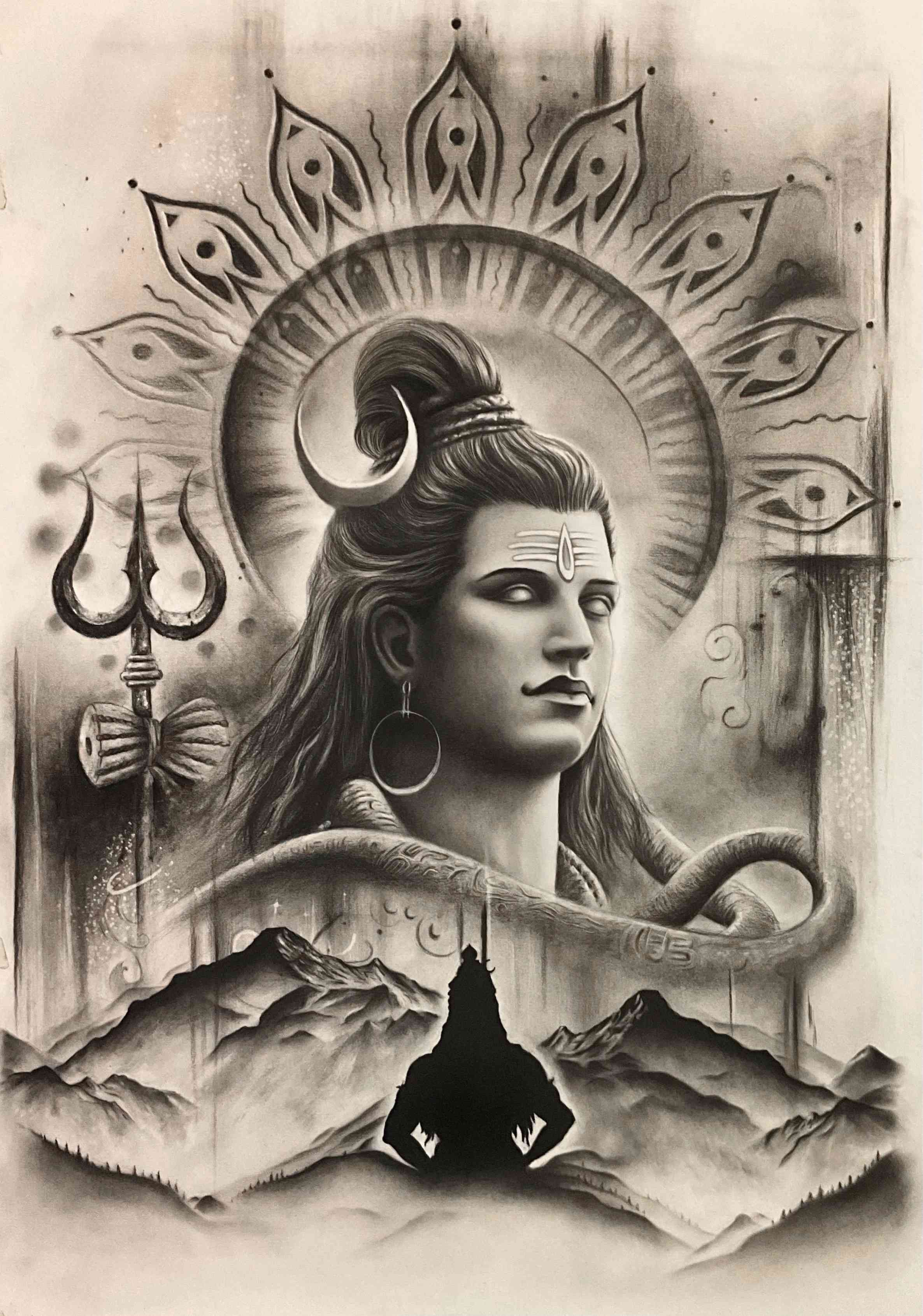 Mahadev-Shivratri