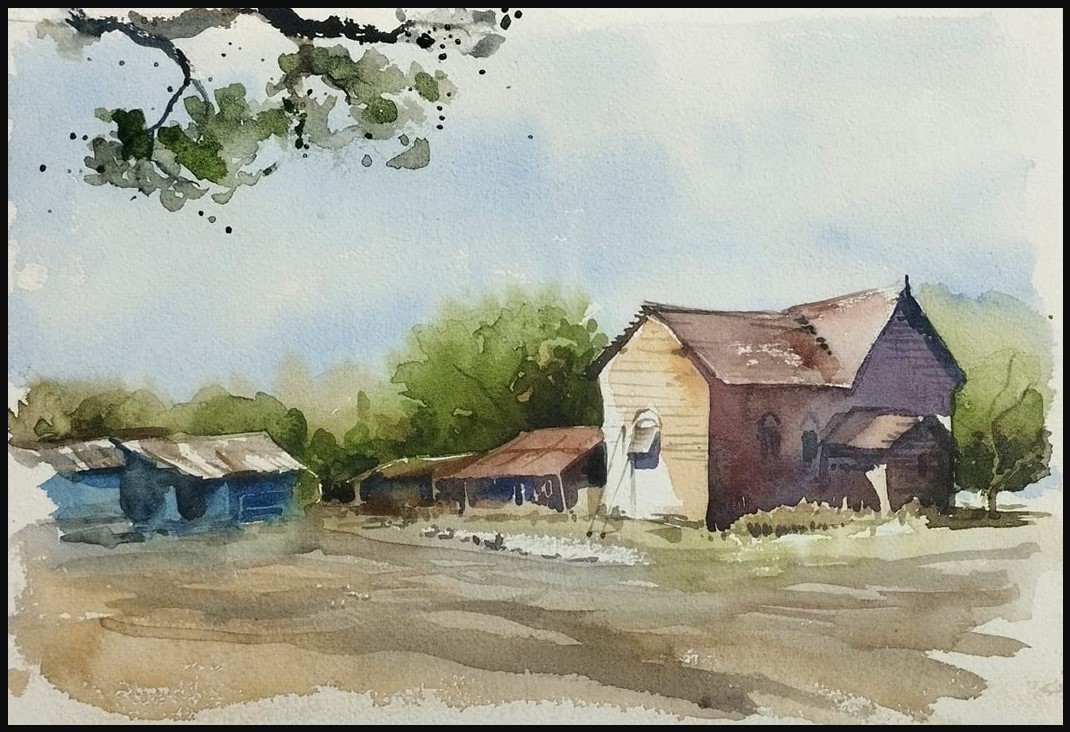 The Childhood Memories