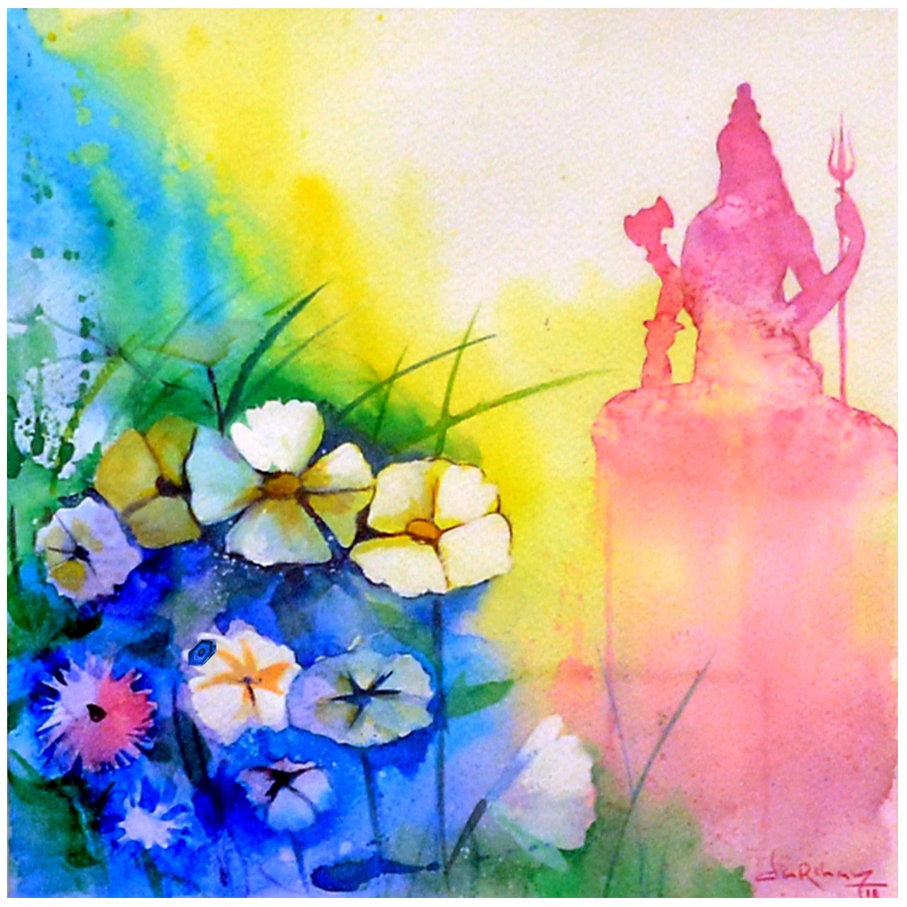 Connection with God 8