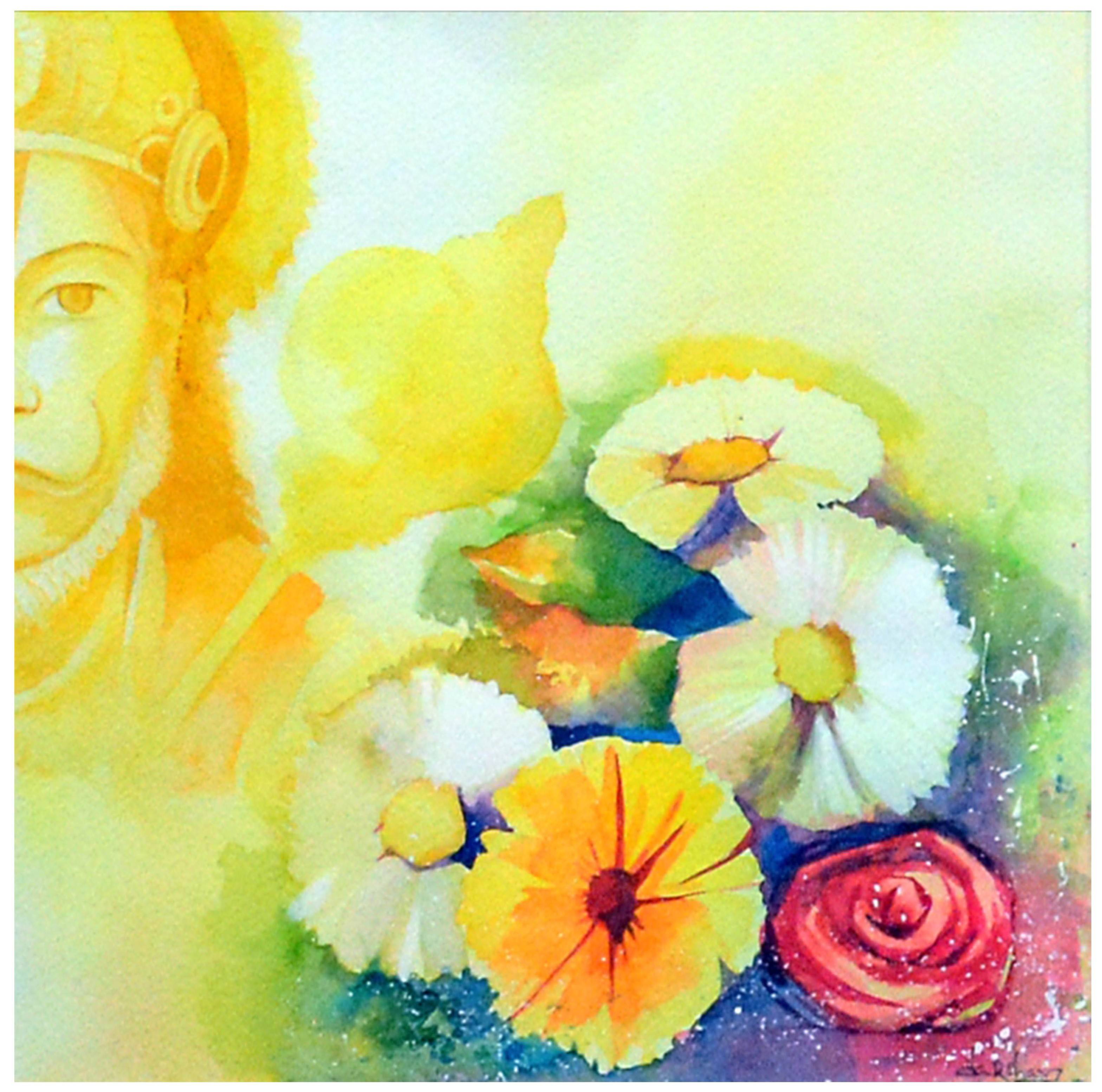 Connection with God 5