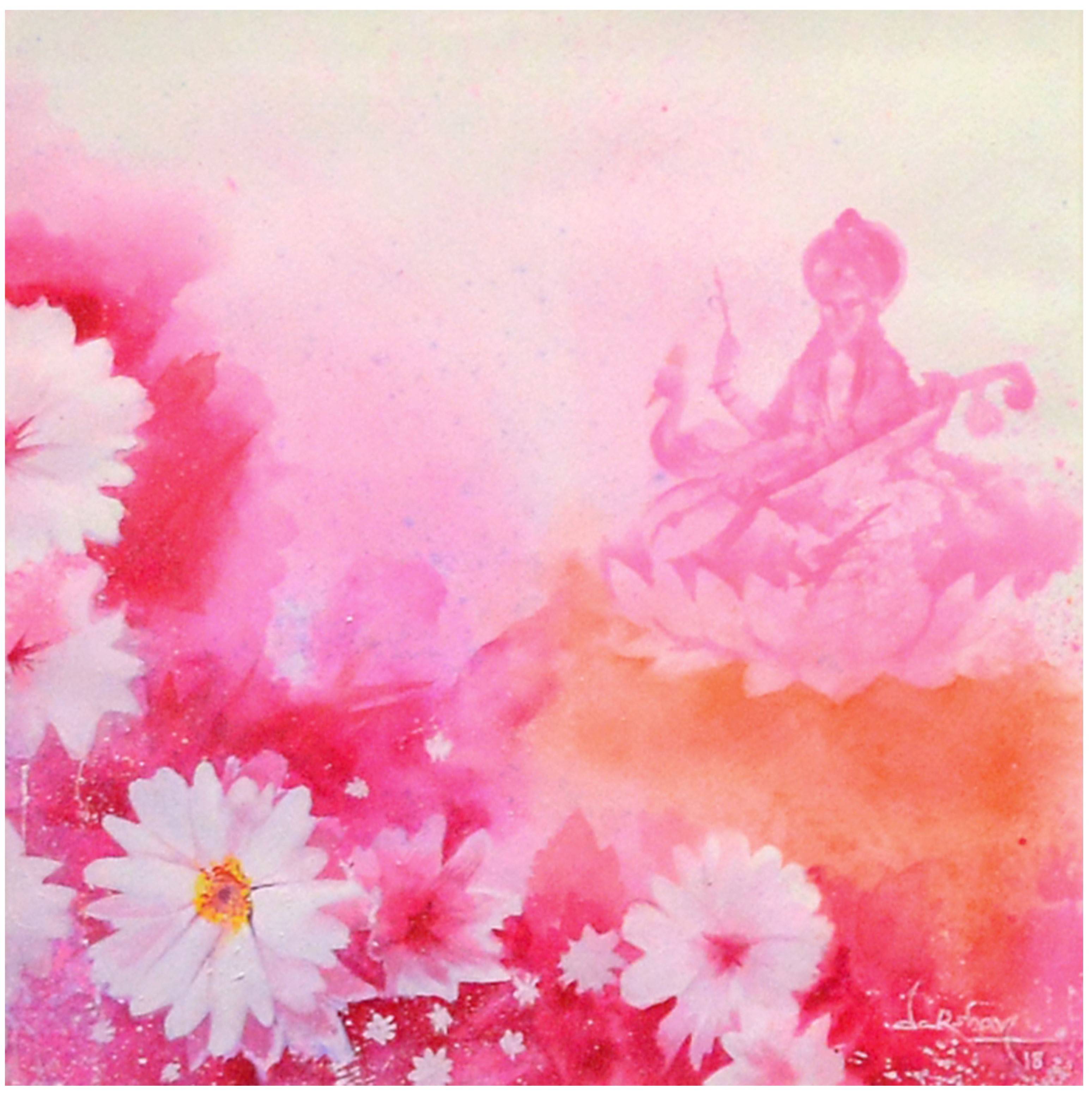 Connection with God 7