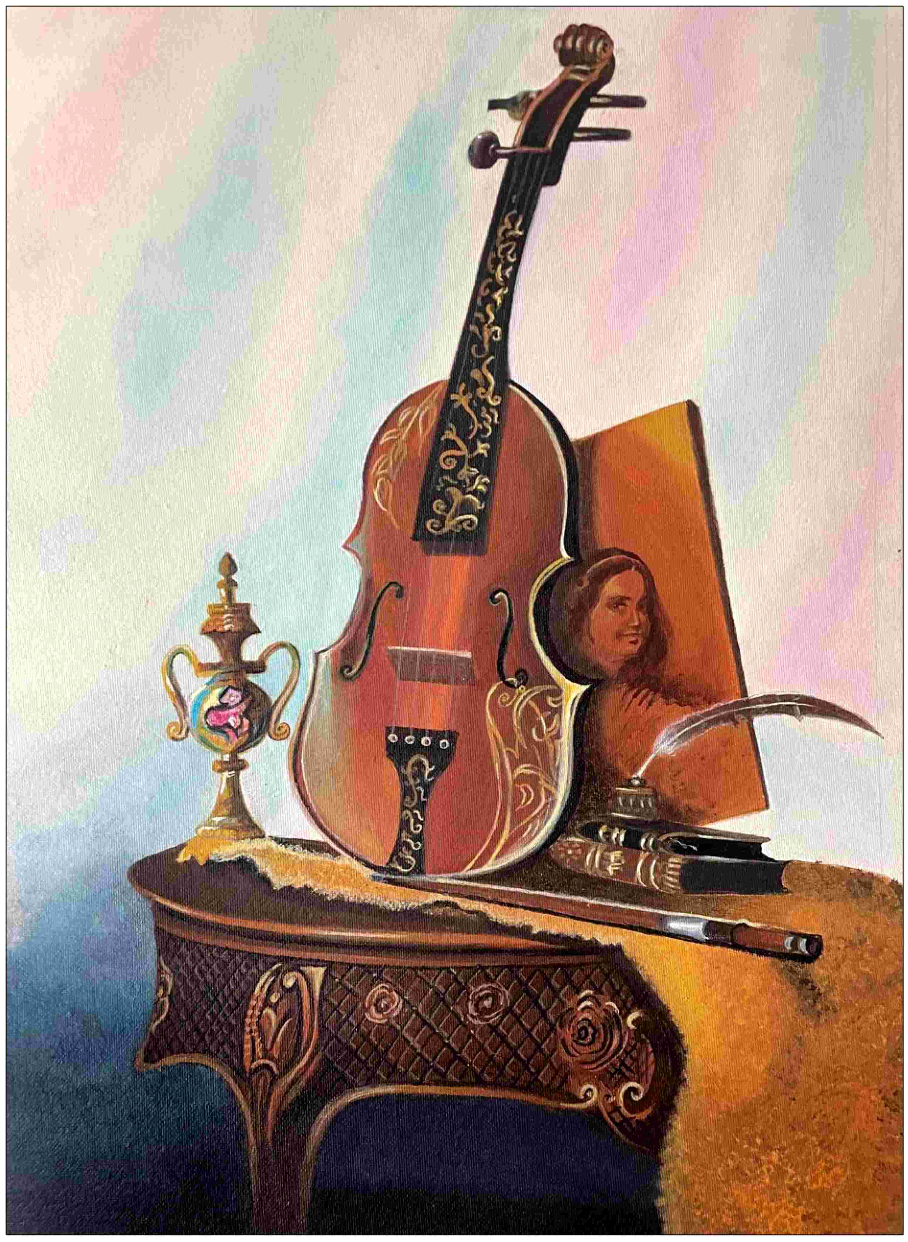 The Violin