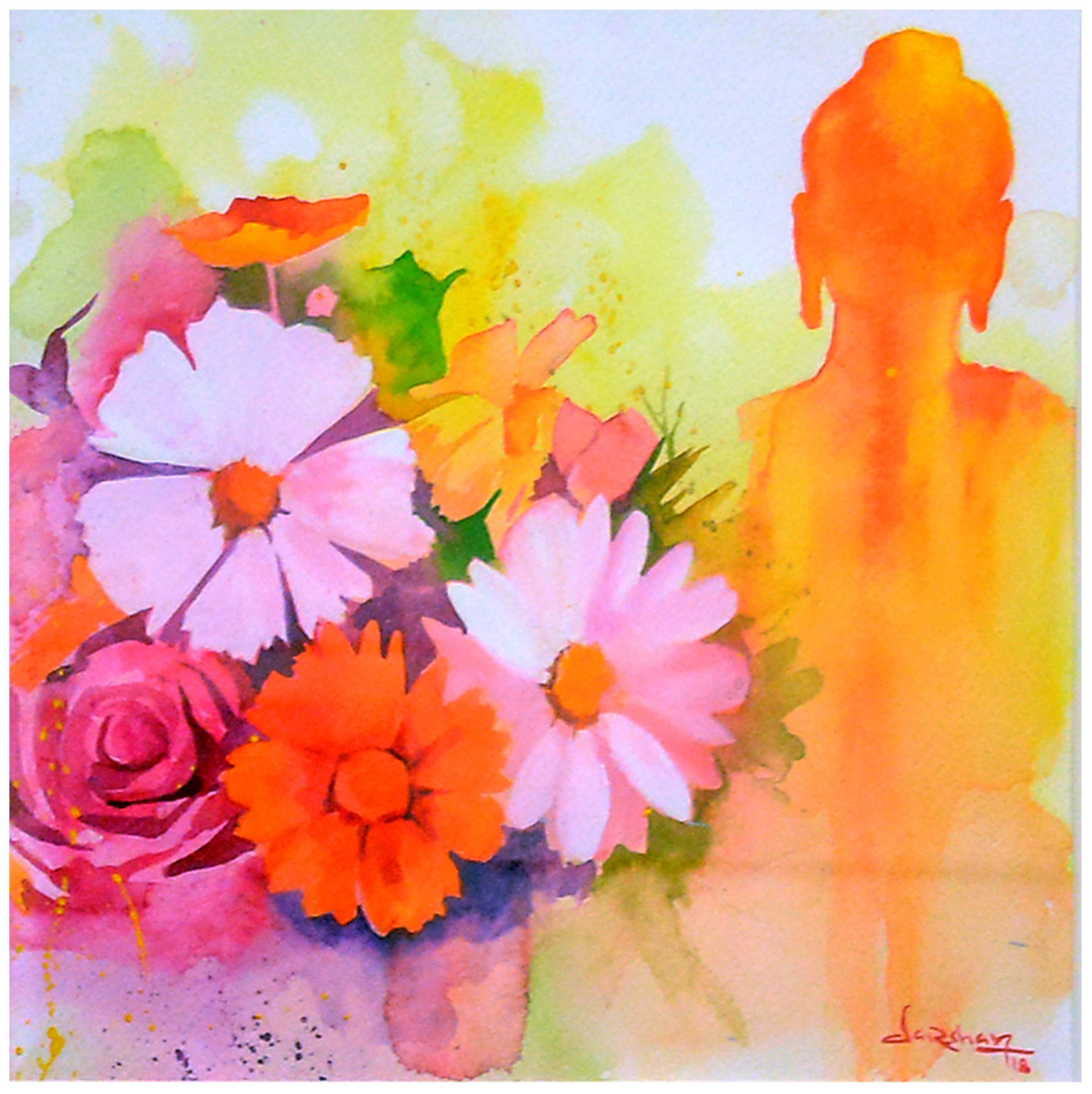 Connection with God 1